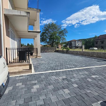 Boulevard Apartments Kotor Kültér fotó