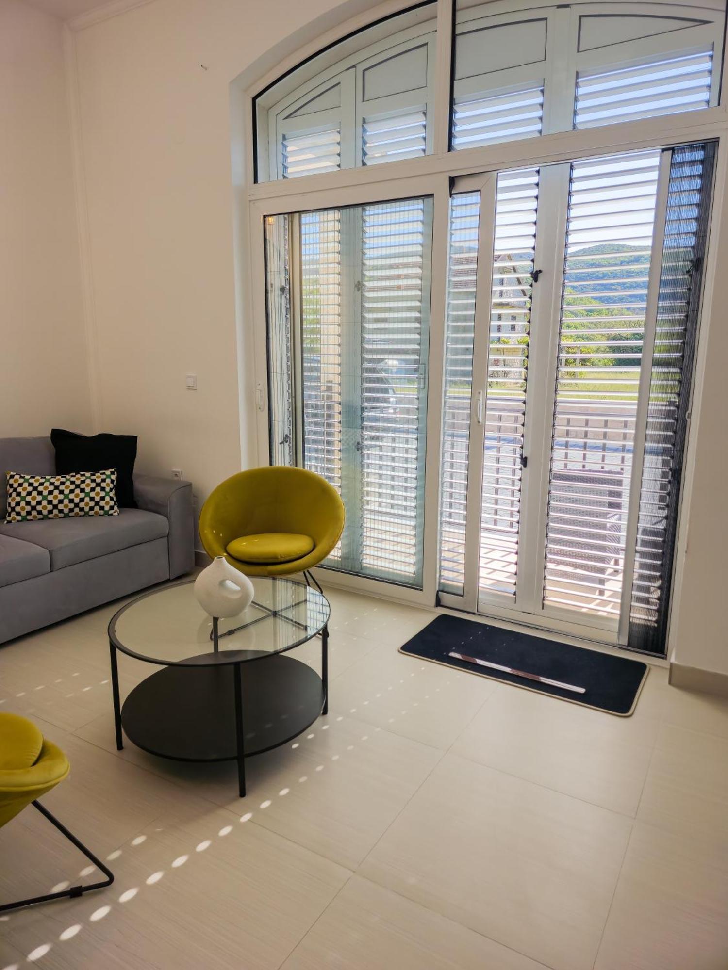 Boulevard Apartments Kotor Kültér fotó