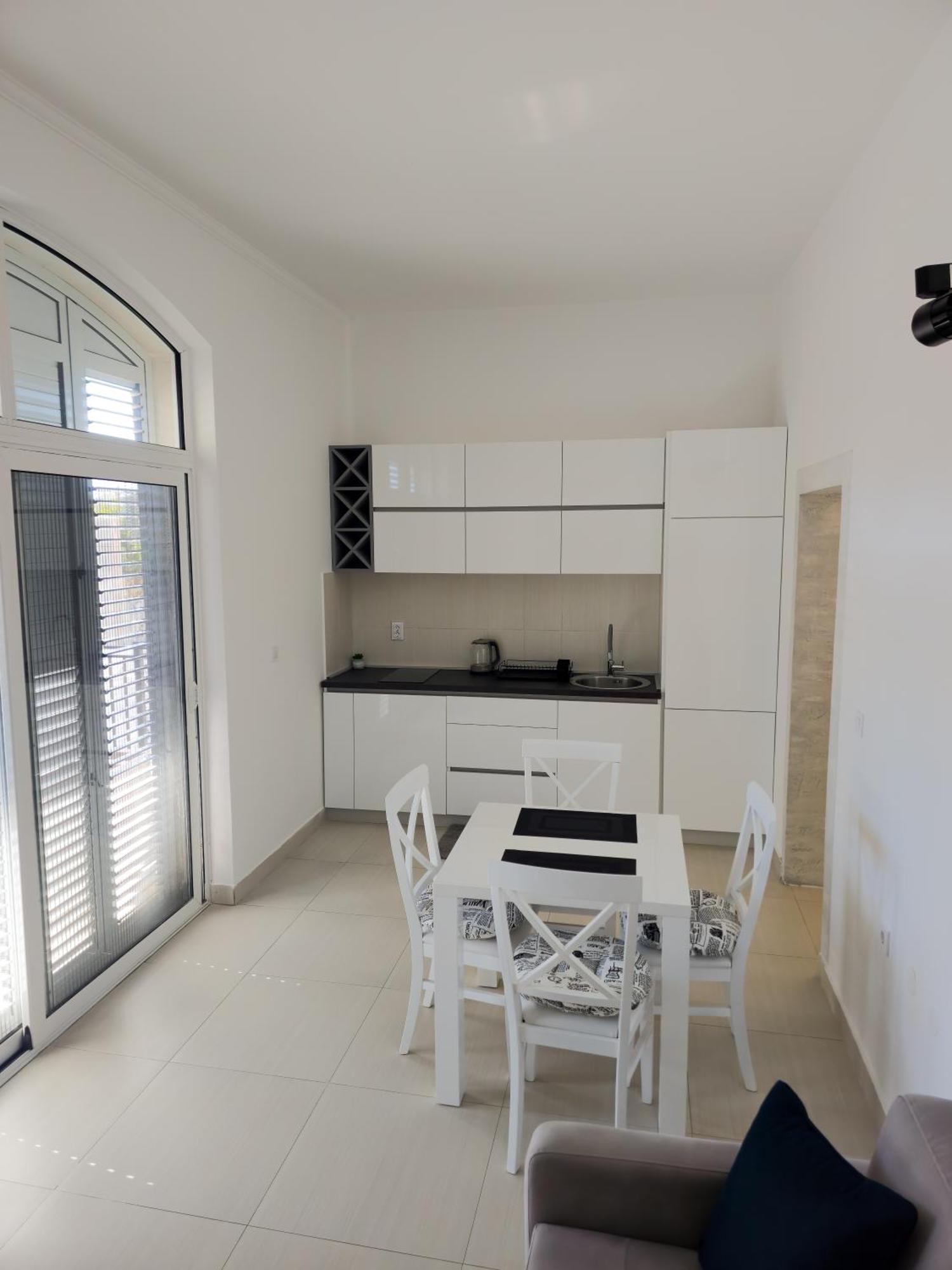 Boulevard Apartments Kotor Kültér fotó