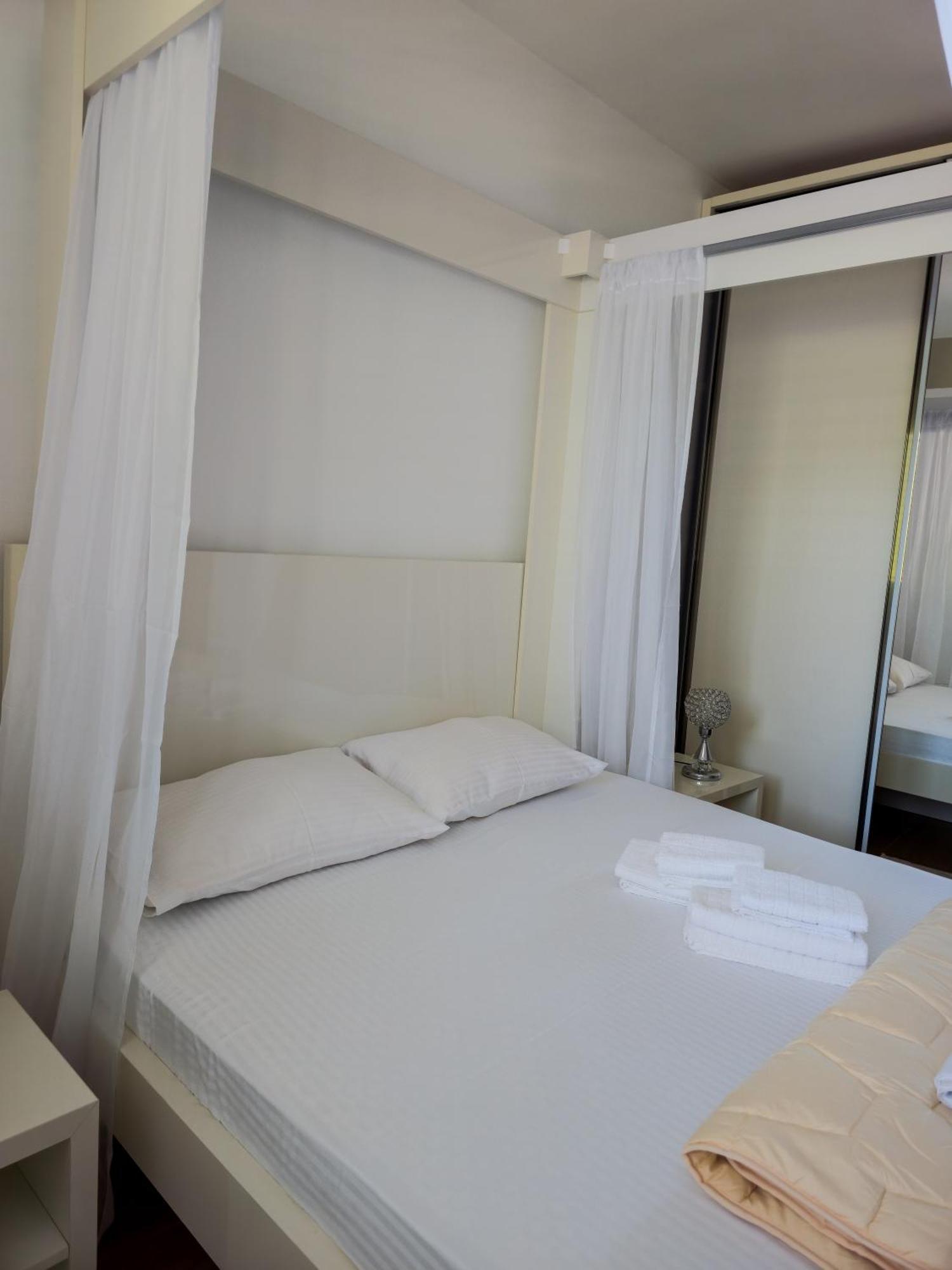 Boulevard Apartments Kotor Kültér fotó