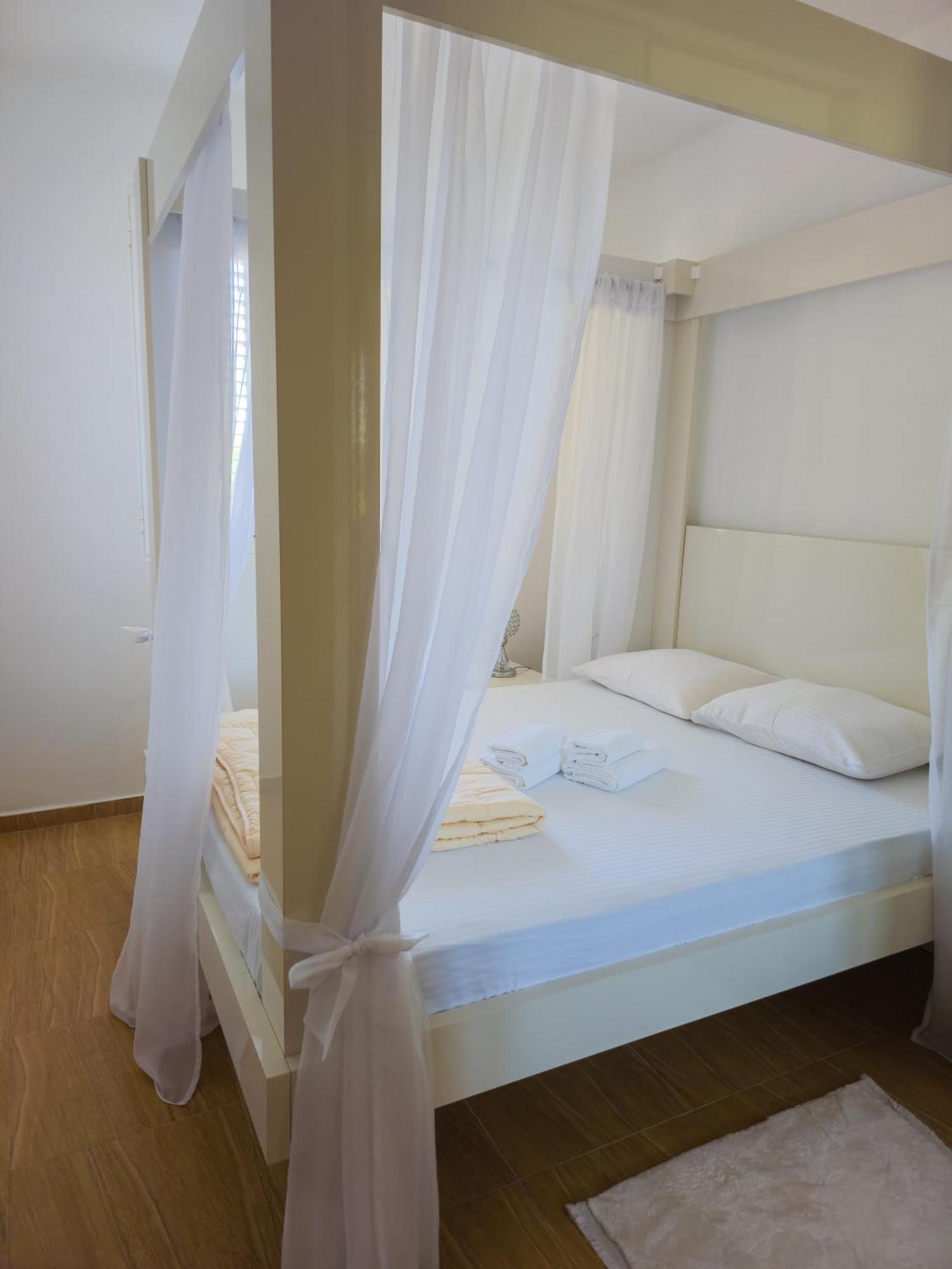 Boulevard Apartments Kotor Kültér fotó