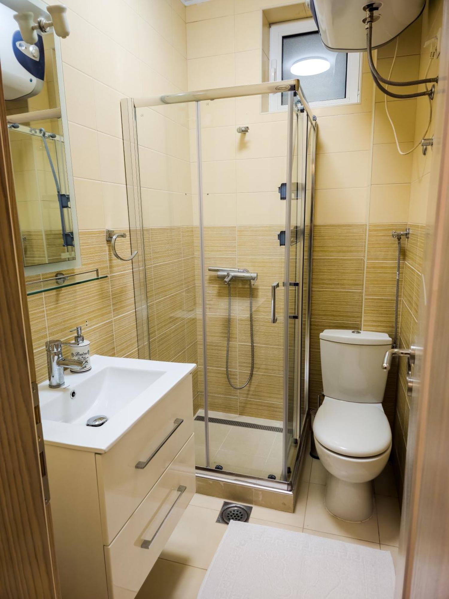 Boulevard Apartments Kotor Kültér fotó